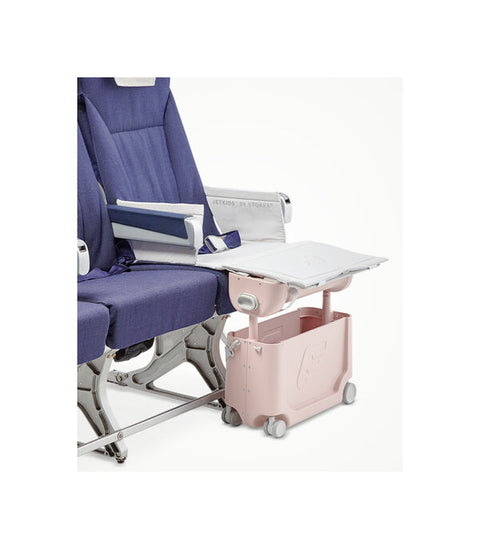Maleta infantil Stokke Bedbox JetKids