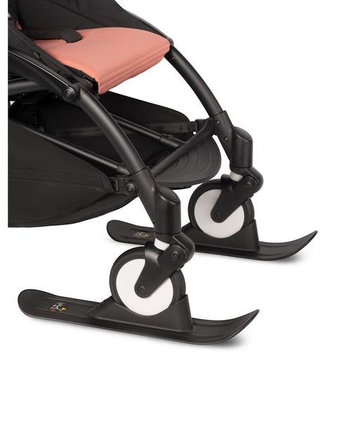 Skis Stokke YOYO