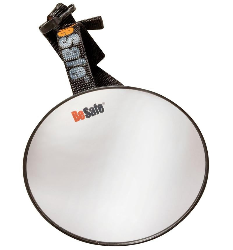 Espejo de seguridad contramarcha BeSafe