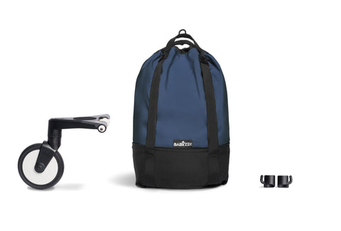 Bolso organizador Stokke