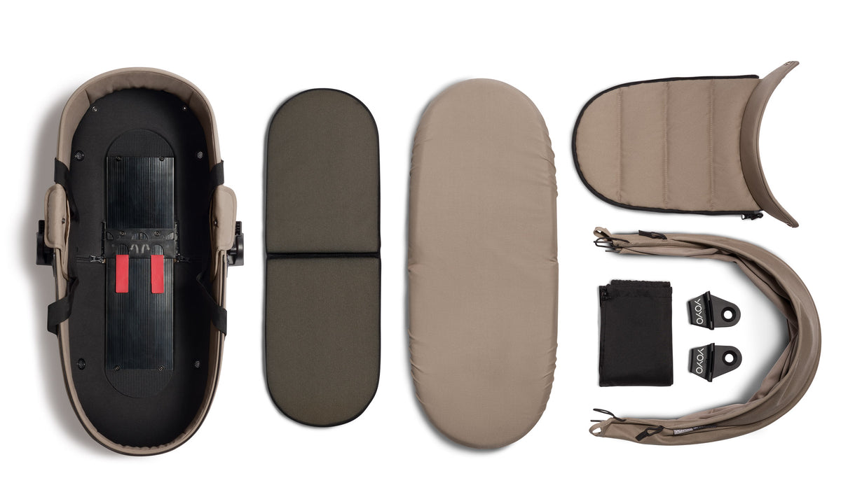 Capazo para recién nacido YOYO Stokke