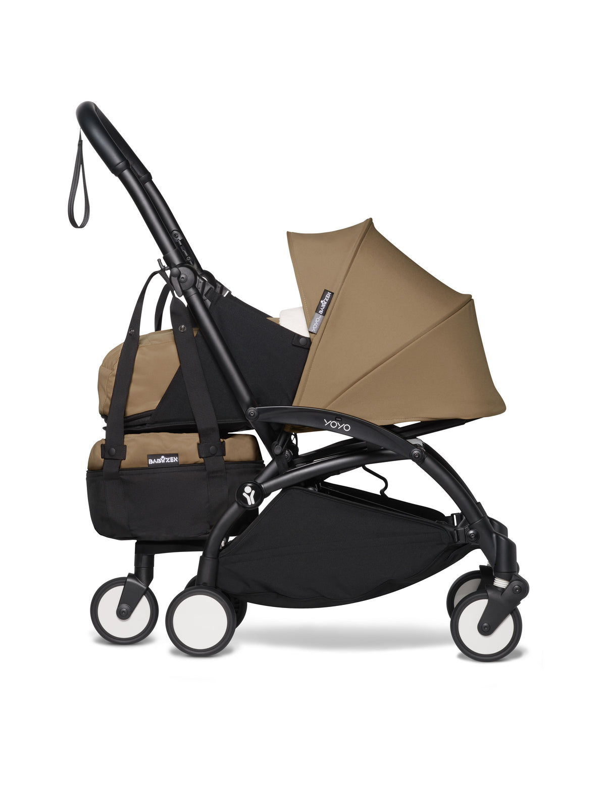 Bolso organizador Stokke