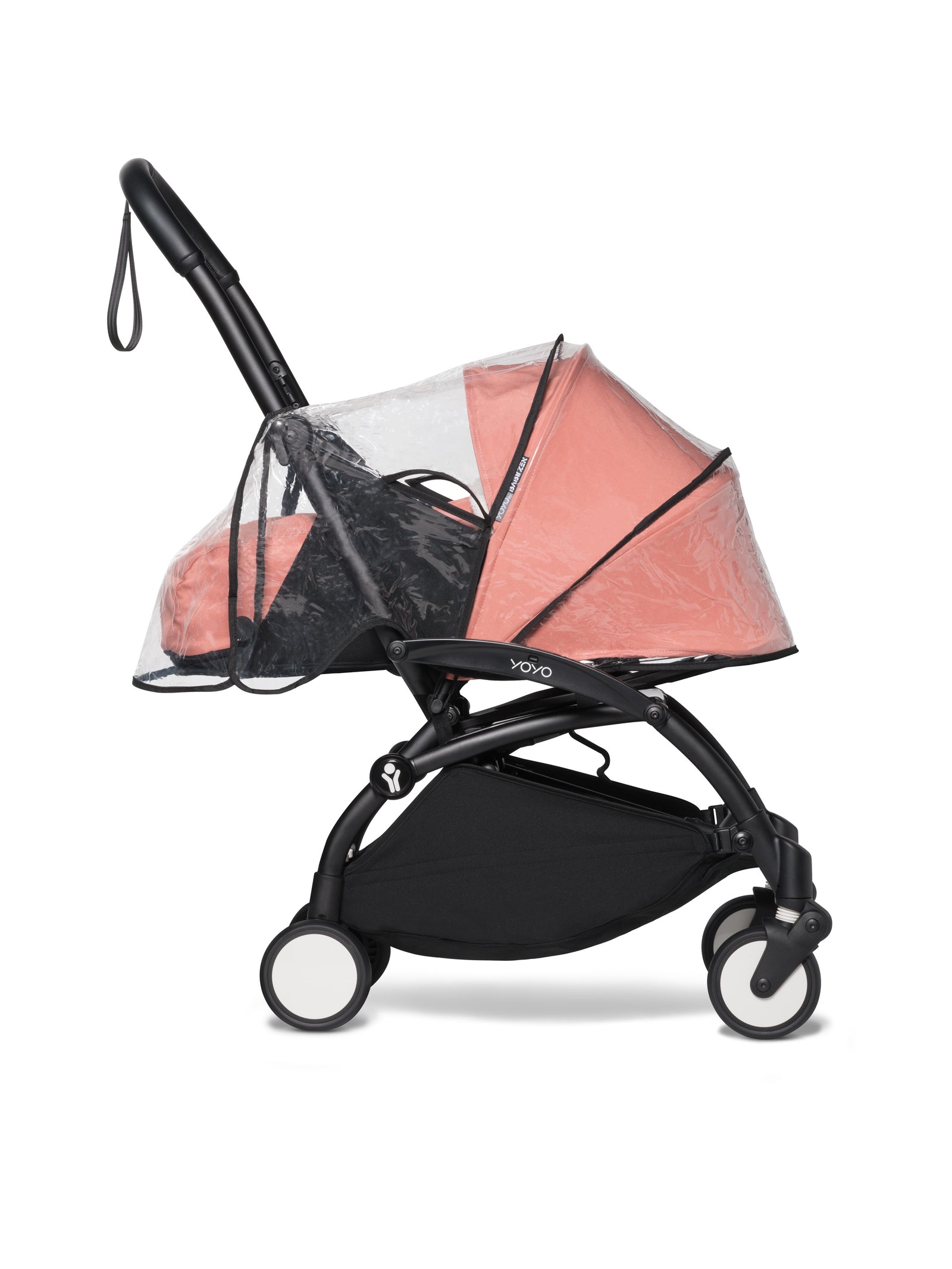 Protector de Lluvia Stokke YOYO +0M