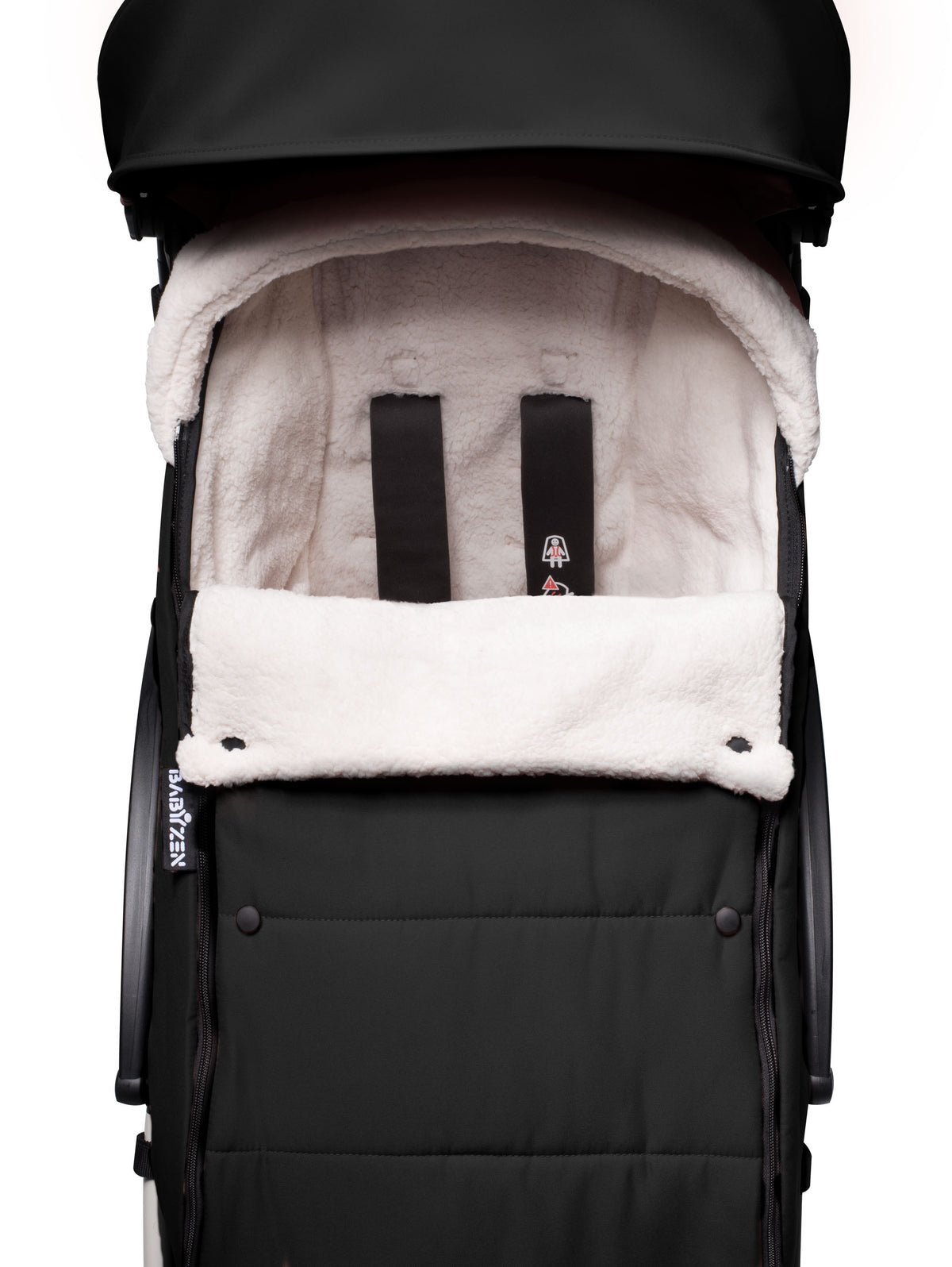 Saco de silla Stokke YOYO