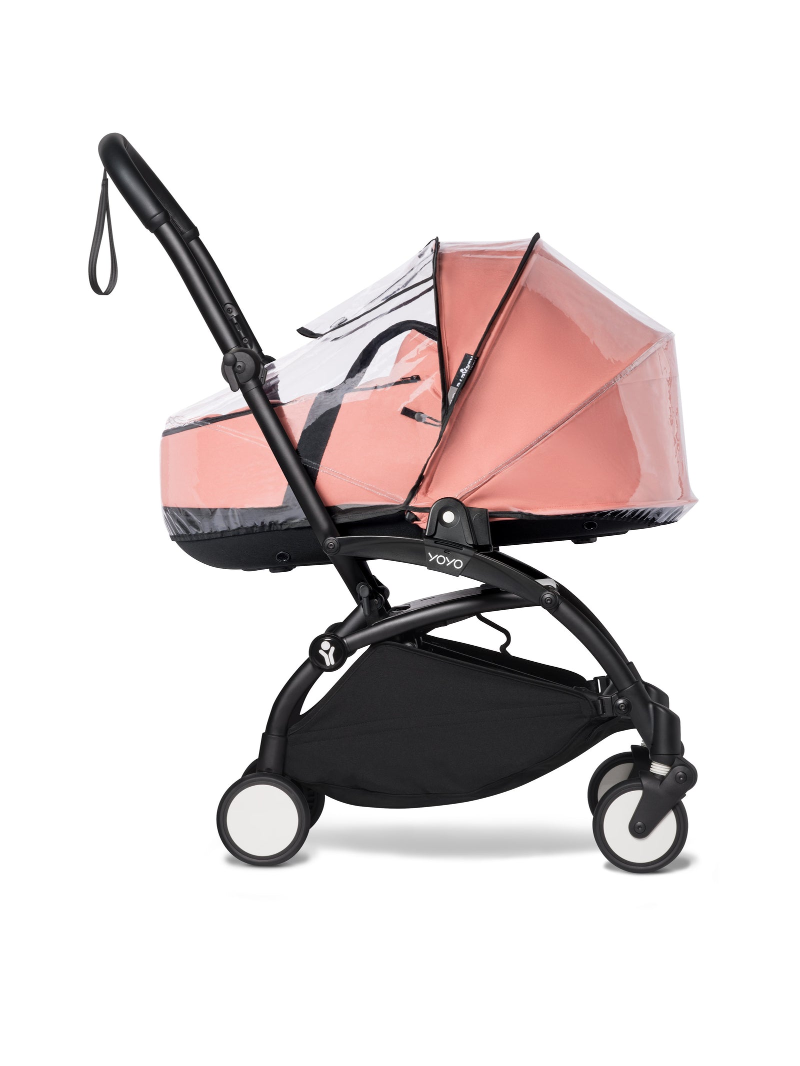 Protector de Lluvia Stokke YOYO Bassinet
