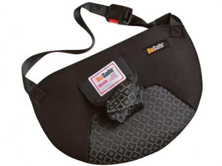 Cinturón para embarazadas BeSafe