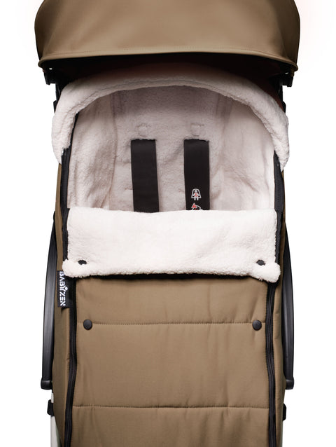 Saco de silla Stokke YOYO