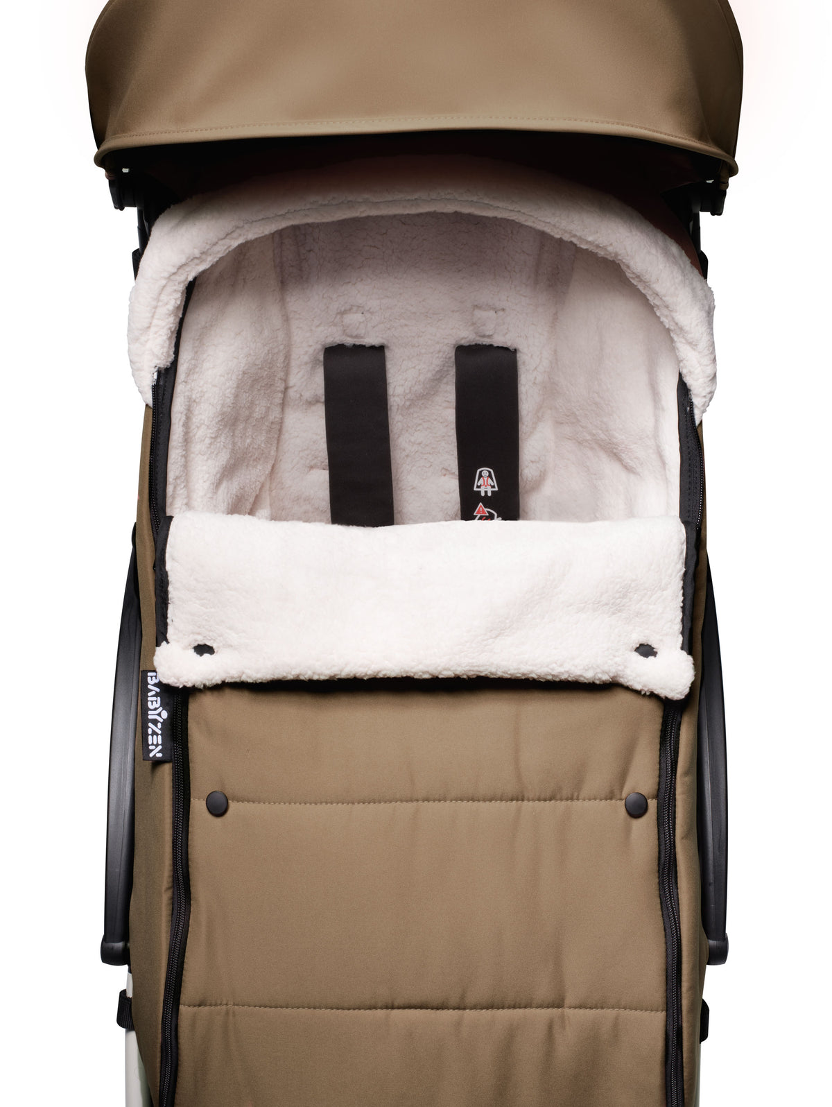 Saco de silla Stokke YOYO