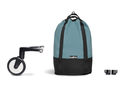 Bolso organizador Stokke