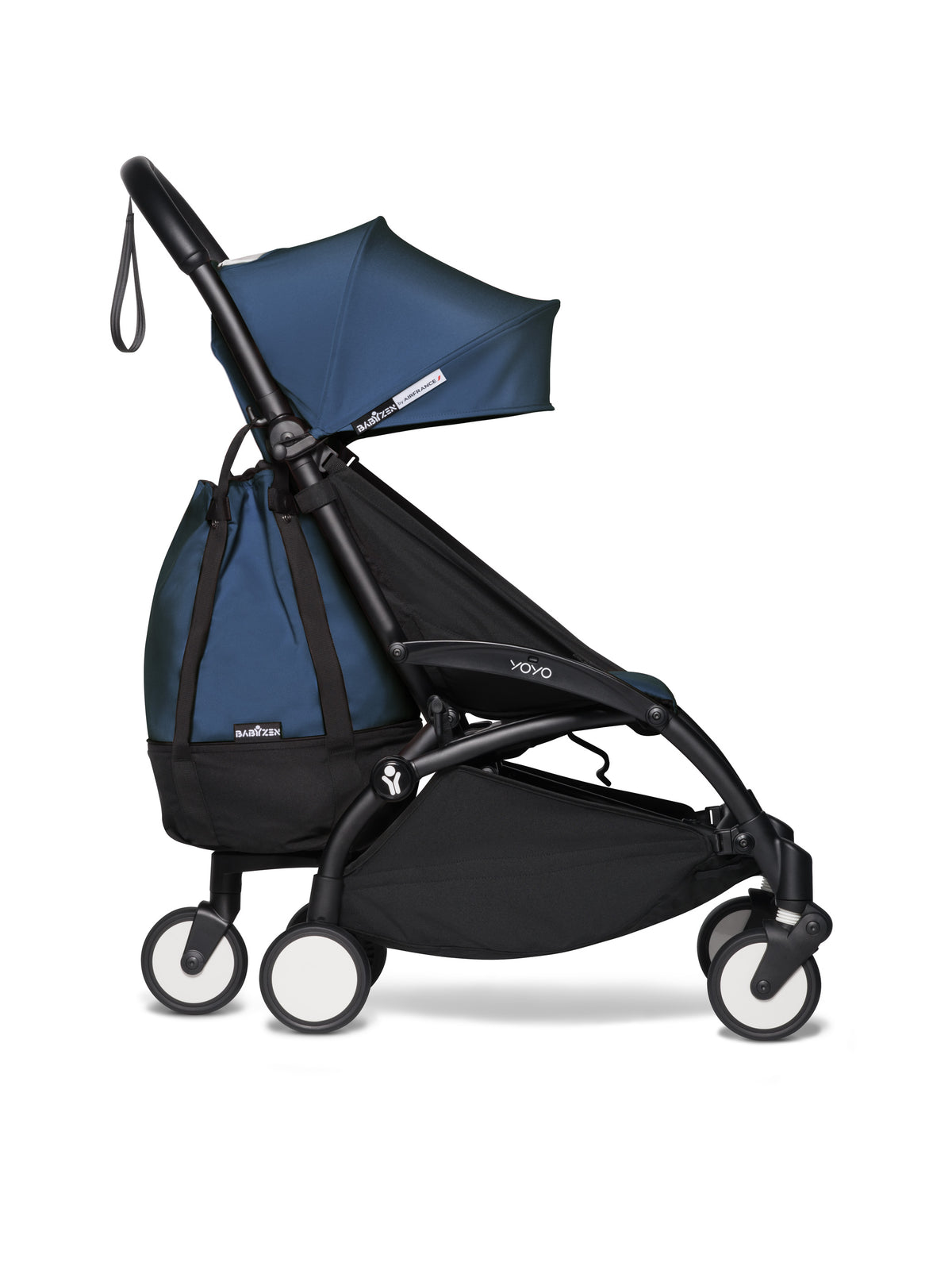 Bolso organizador Stokke