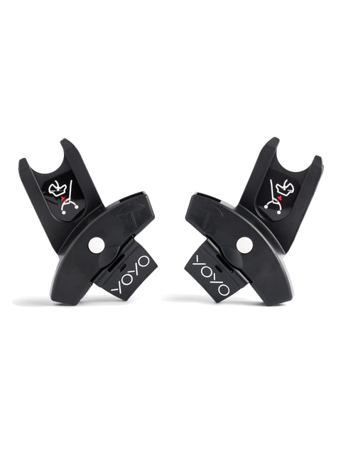 Adaptadores silla de auto Stokke YOYO