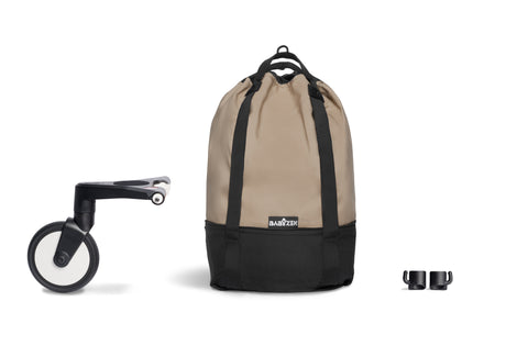 Bolso organizador Stokke