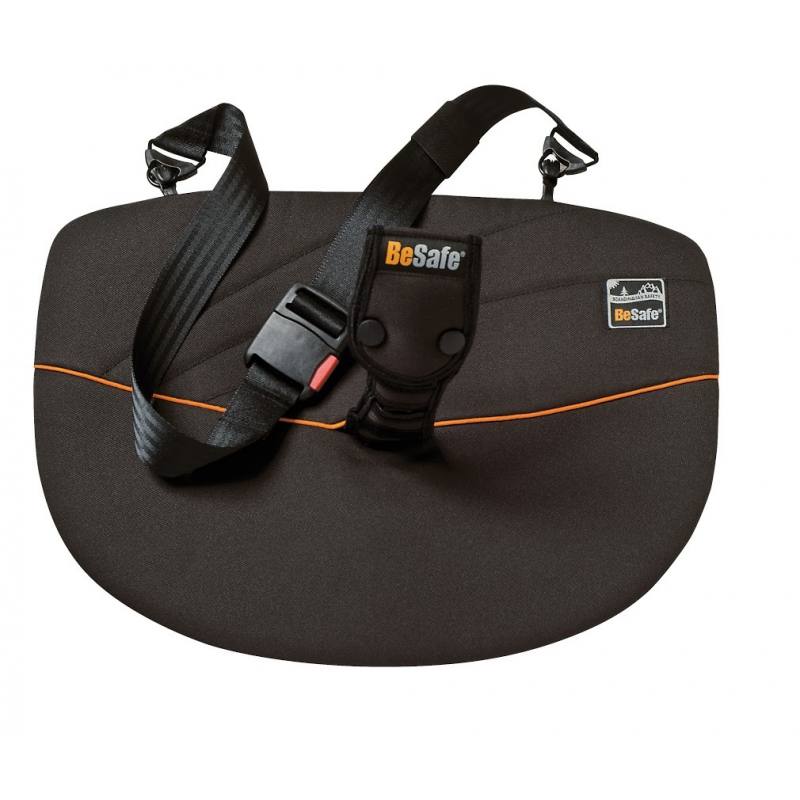 Cinturón para embarazadas BeSafe Izifix