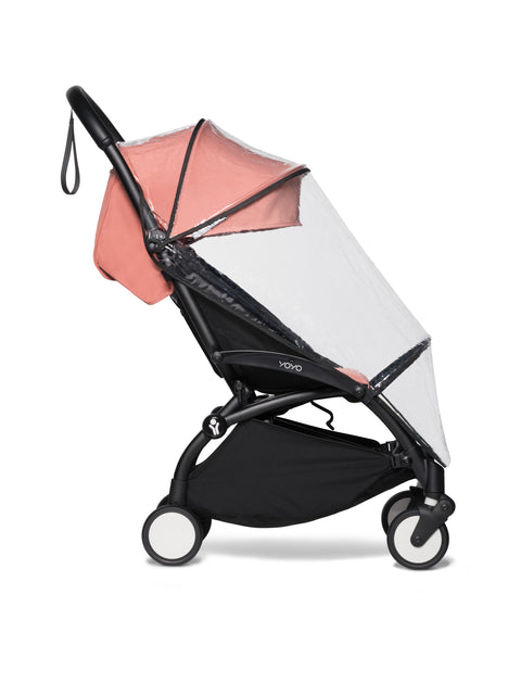 Protector de lluvia Stokke YOYO +6M