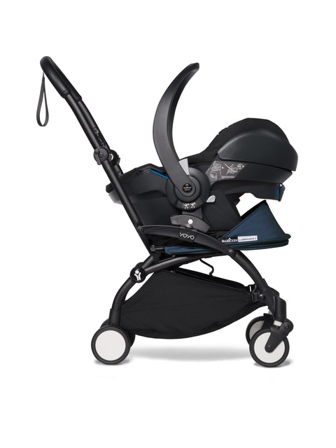 Adaptadores silla de auto Stokke YOYO