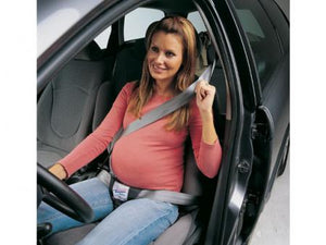 Cinturón para embarazadas BeSafe Pregnant — Noari Kids
