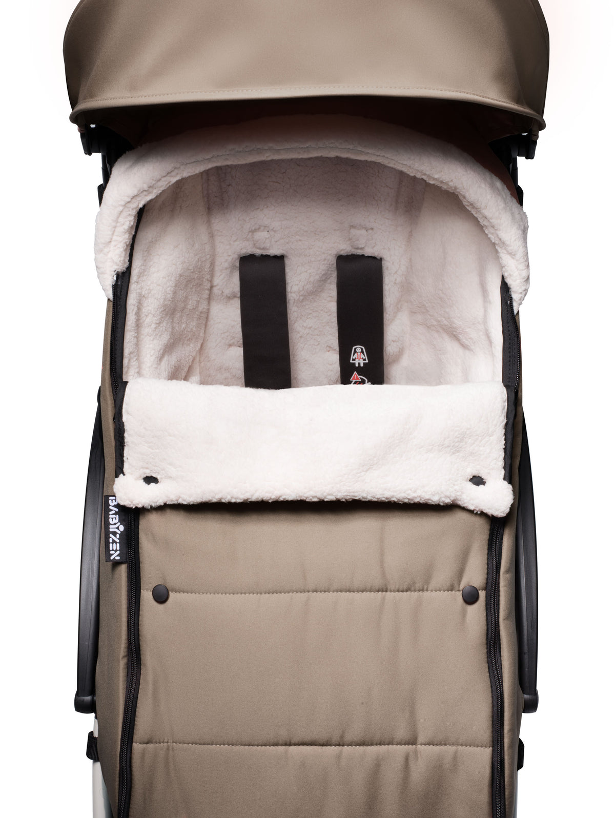 Saco de silla Stokke YOYO