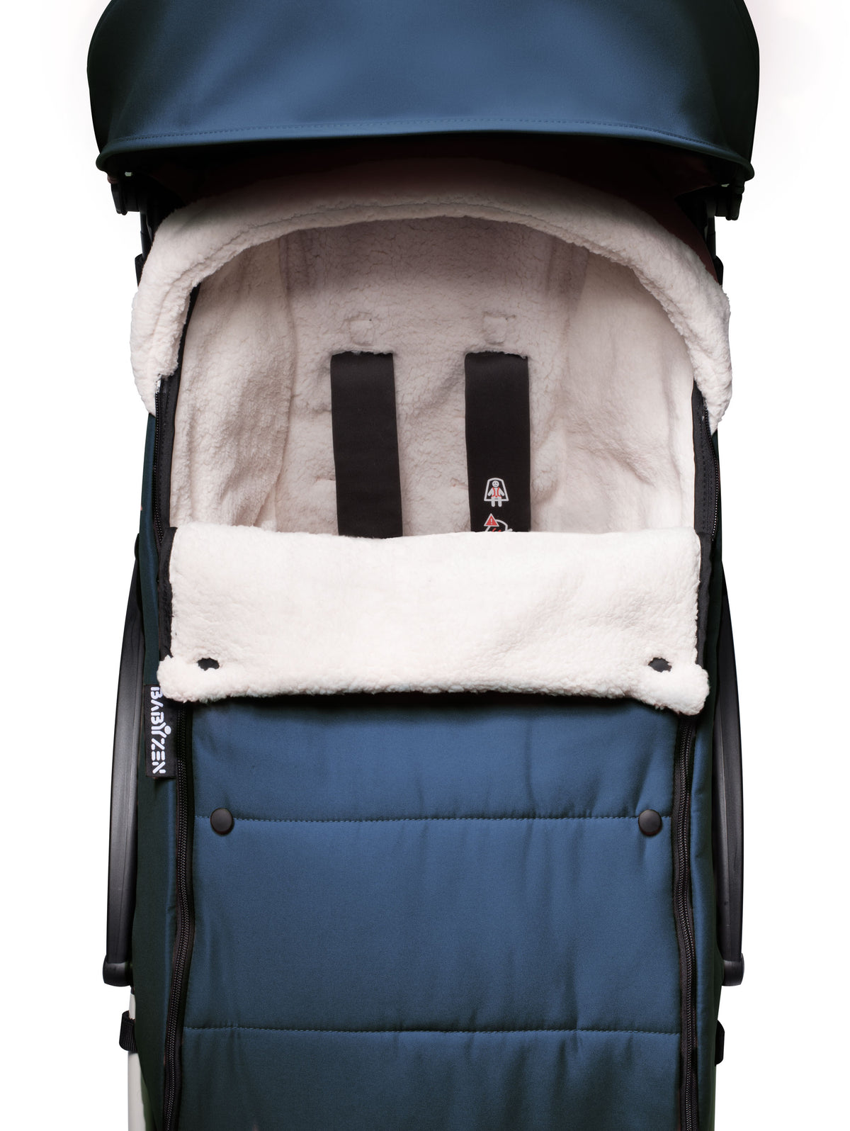 Saco de silla Stokke YOYO