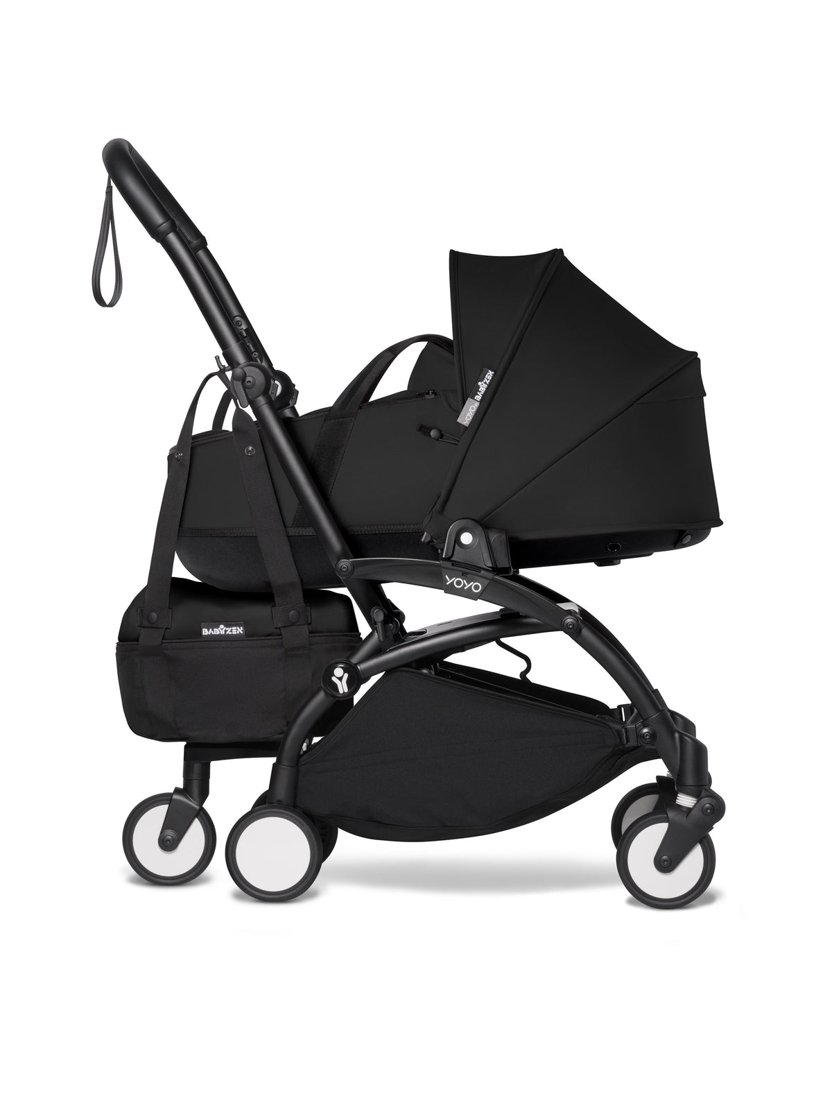 Bolso organizador Stokke