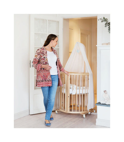 Mástil dosel Stokke Sleepi V3