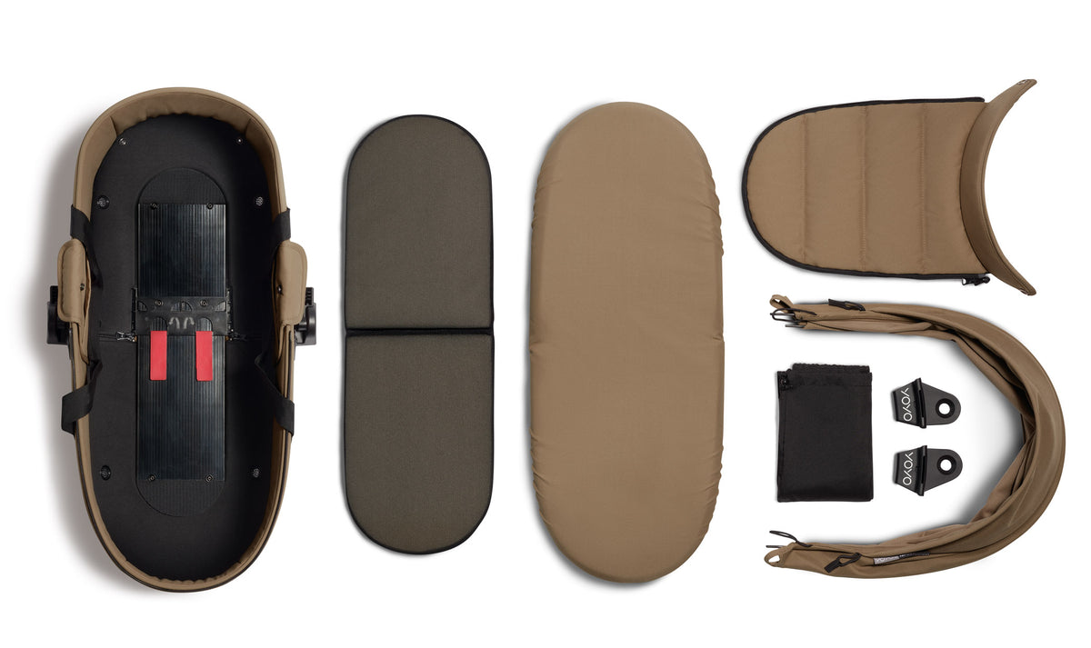 Capazo para recién nacido YOYO Stokke