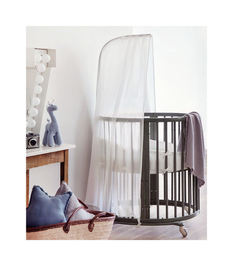 Mástil dosel Stokke Sleepi V3