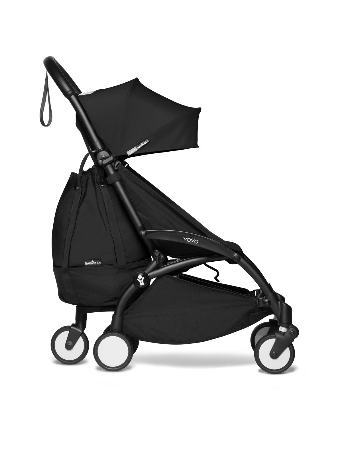 Bolso organizador Stokke