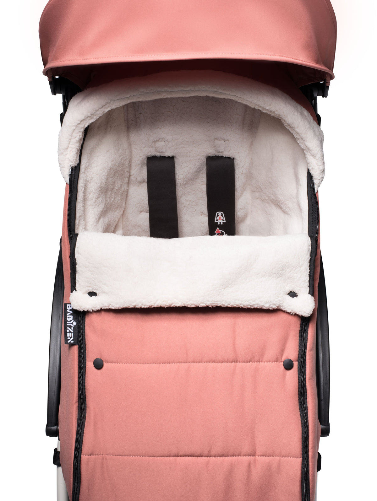 Saco de silla Stokke YOYO