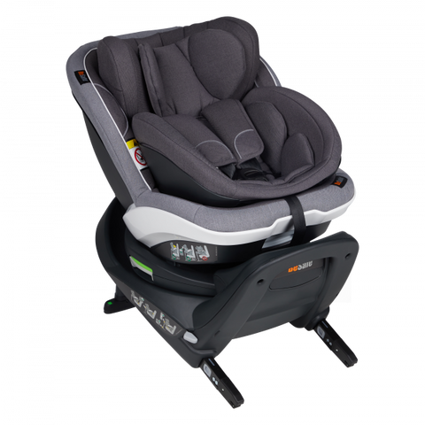 Silla de coche BeSafe iZi Twist B i-Size