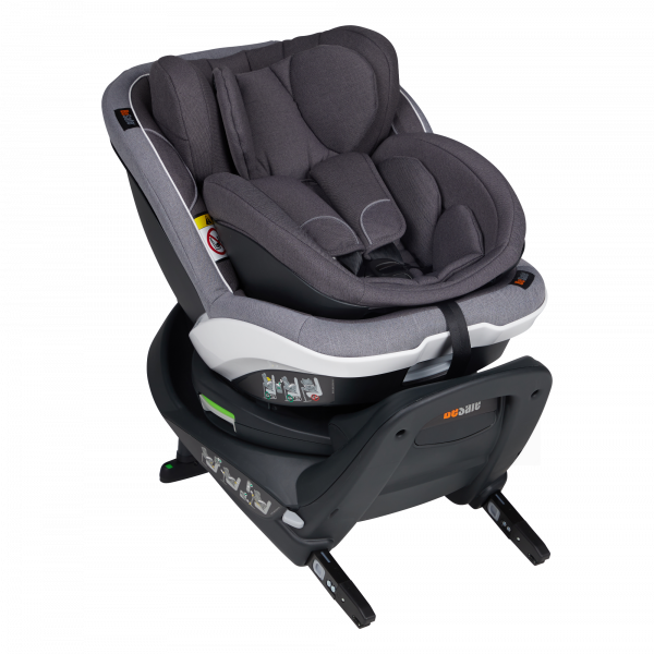 Silla de coche BeSafe iZi Twist B i-Size