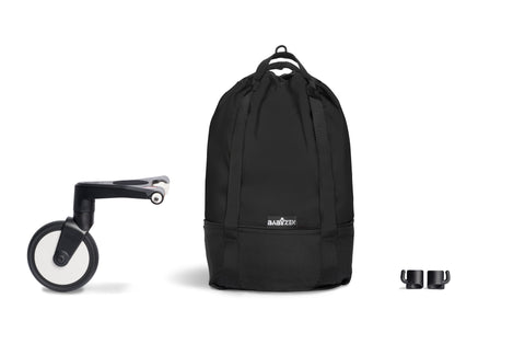 Bolso organizador Stokke