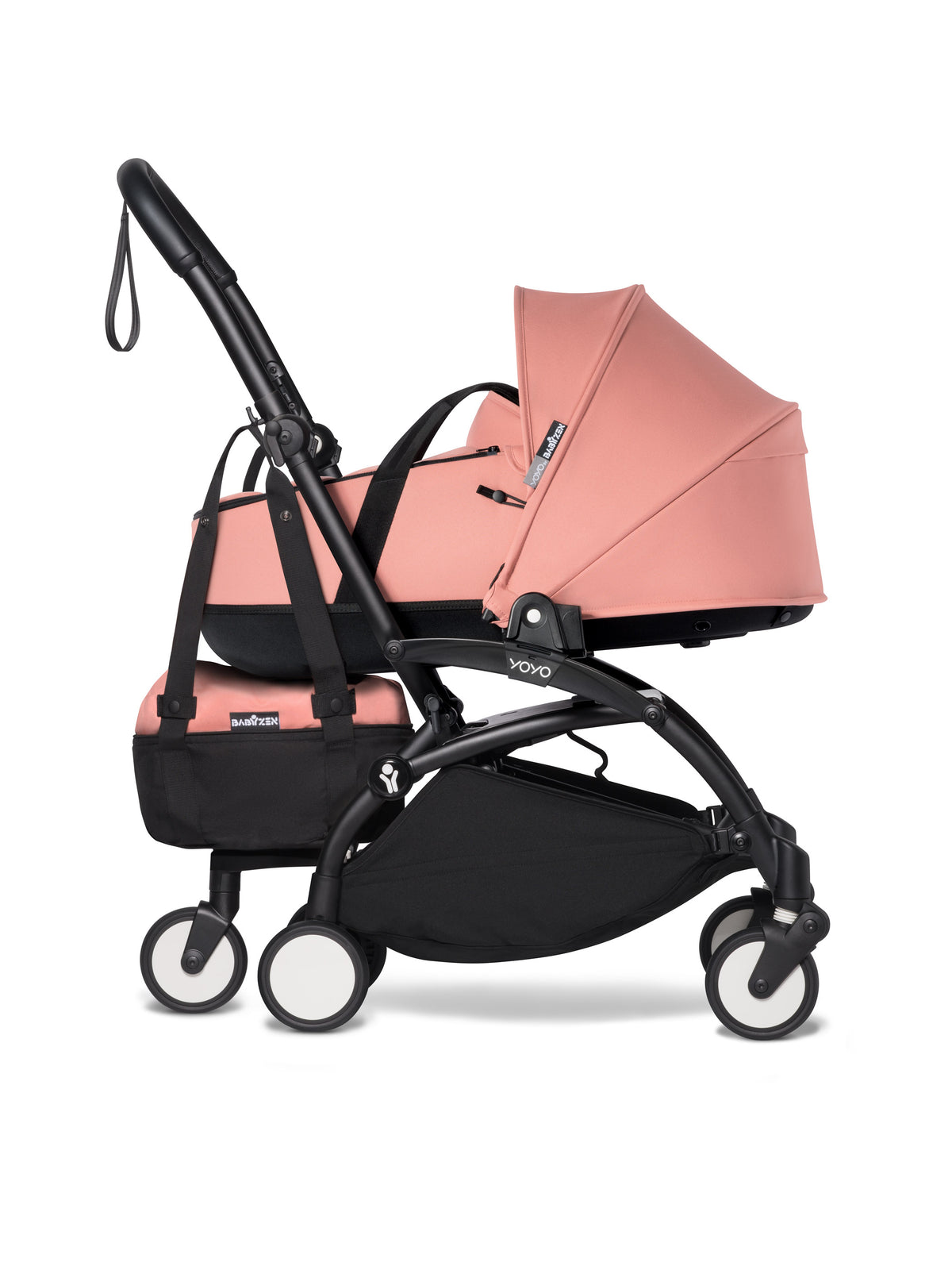 Bolso organizador Stokke