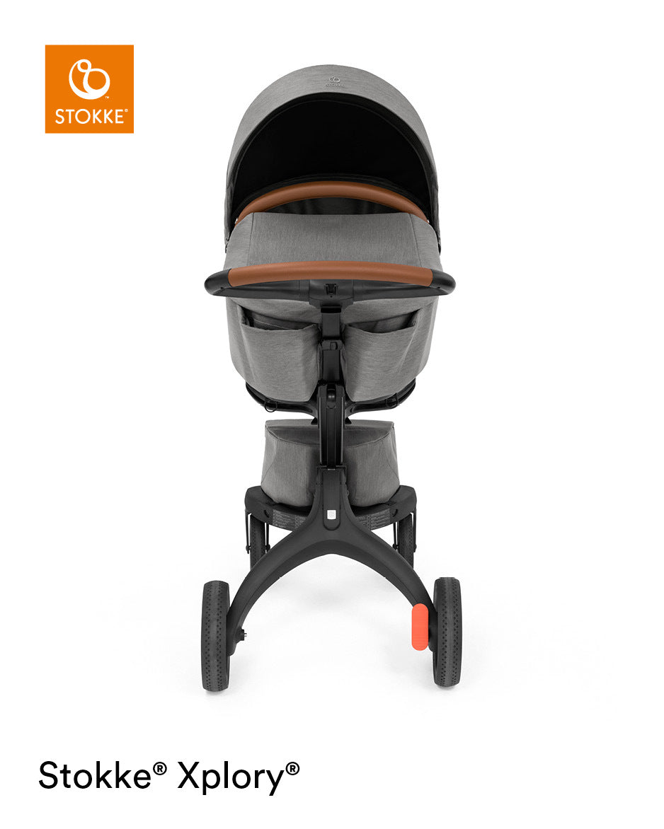 Baby Rocker Funda Acolchada Para Silla Stokke Xplory Trona Stokke