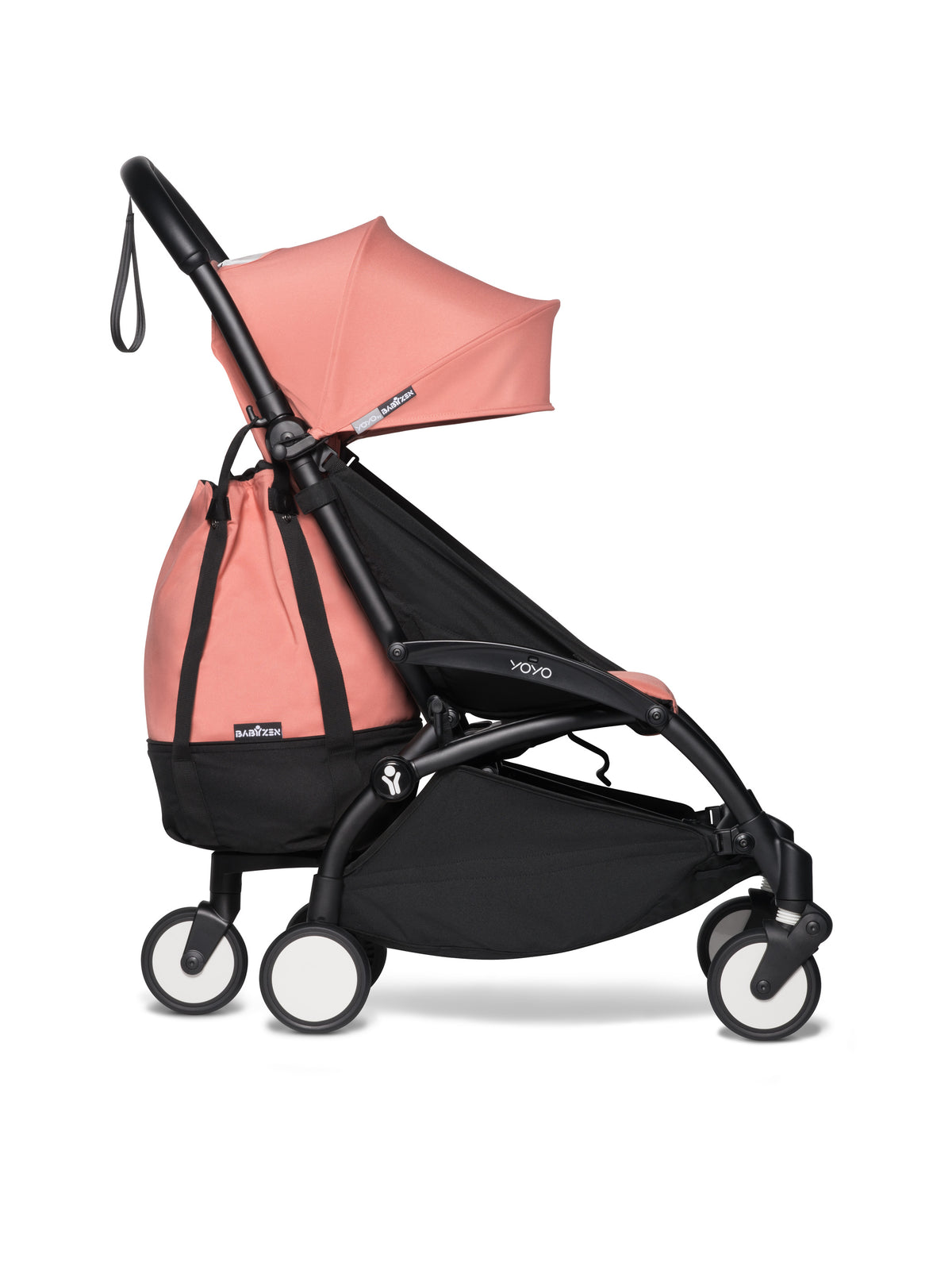 Bolso organizador Stokke
