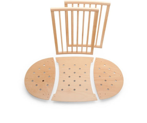 Stokke Sleepi extensión para cuna V2