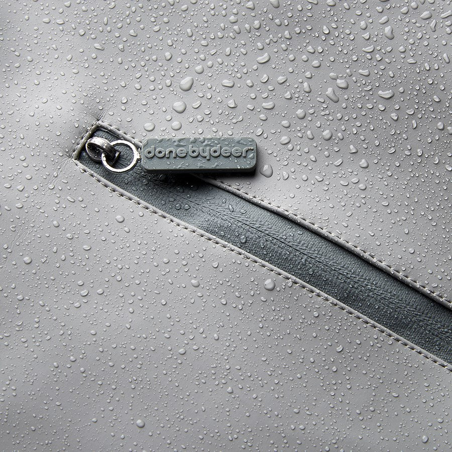 Pañalera Con Cambiador Done By Deer - Petit Abú