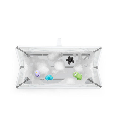 Bañera Flexi Bath Extragrande - Petit Abú