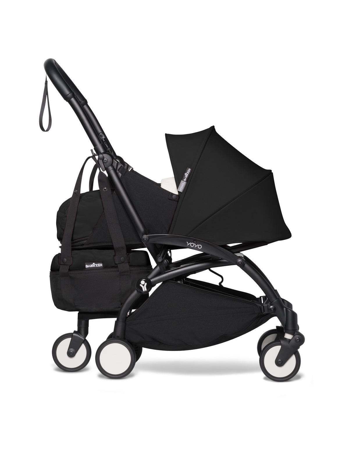 Bolso organizador Stokke