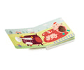 Libro de texturas y sonidos Funky Farm. - Petit Abú