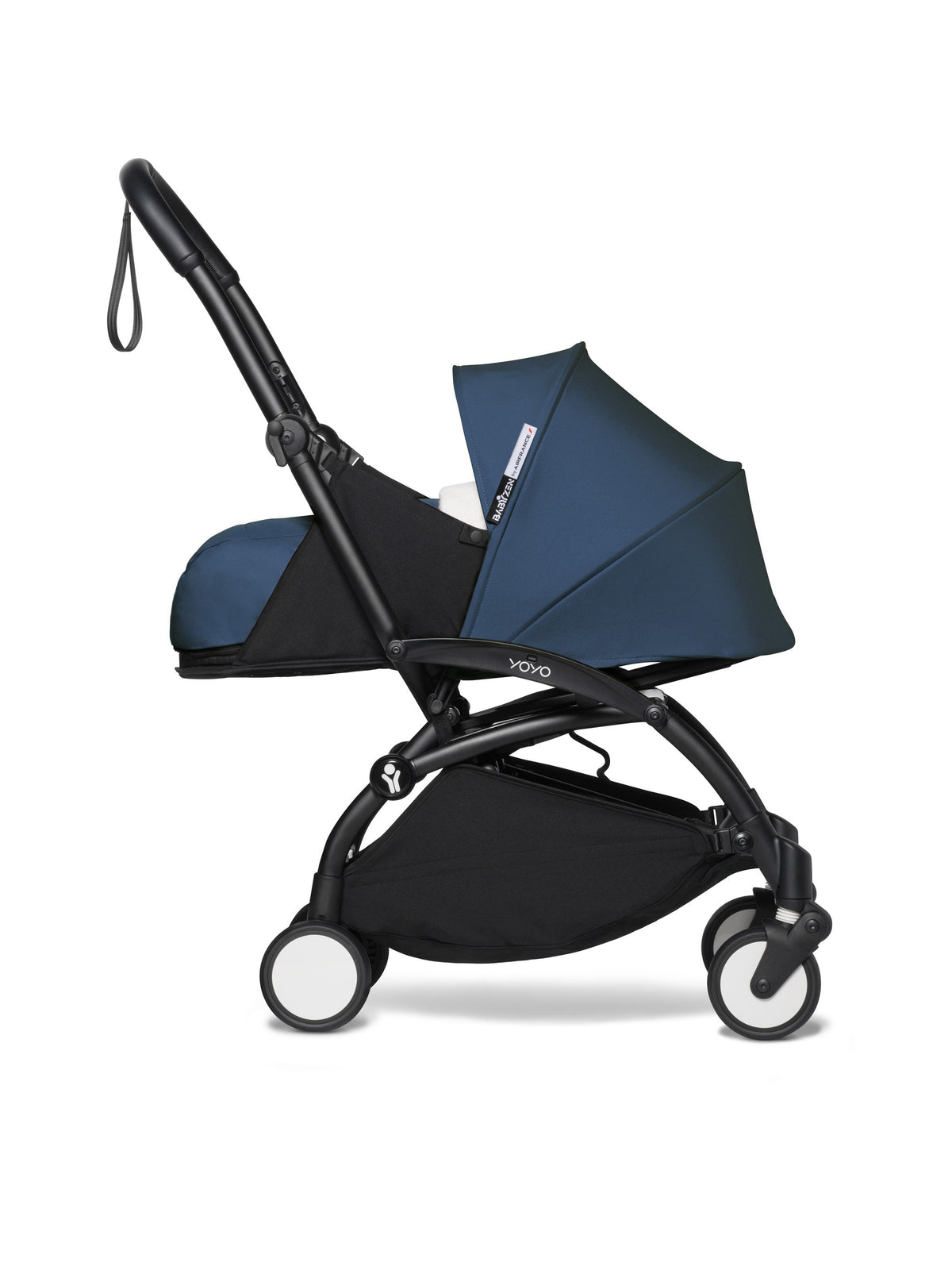 Pack carrito Stokke YOYO3 duo