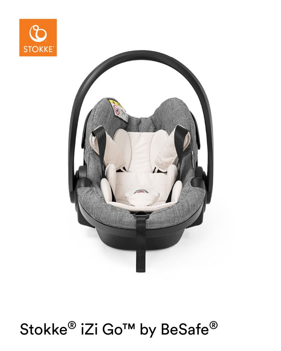 Stokke izi go shop modular by besafe