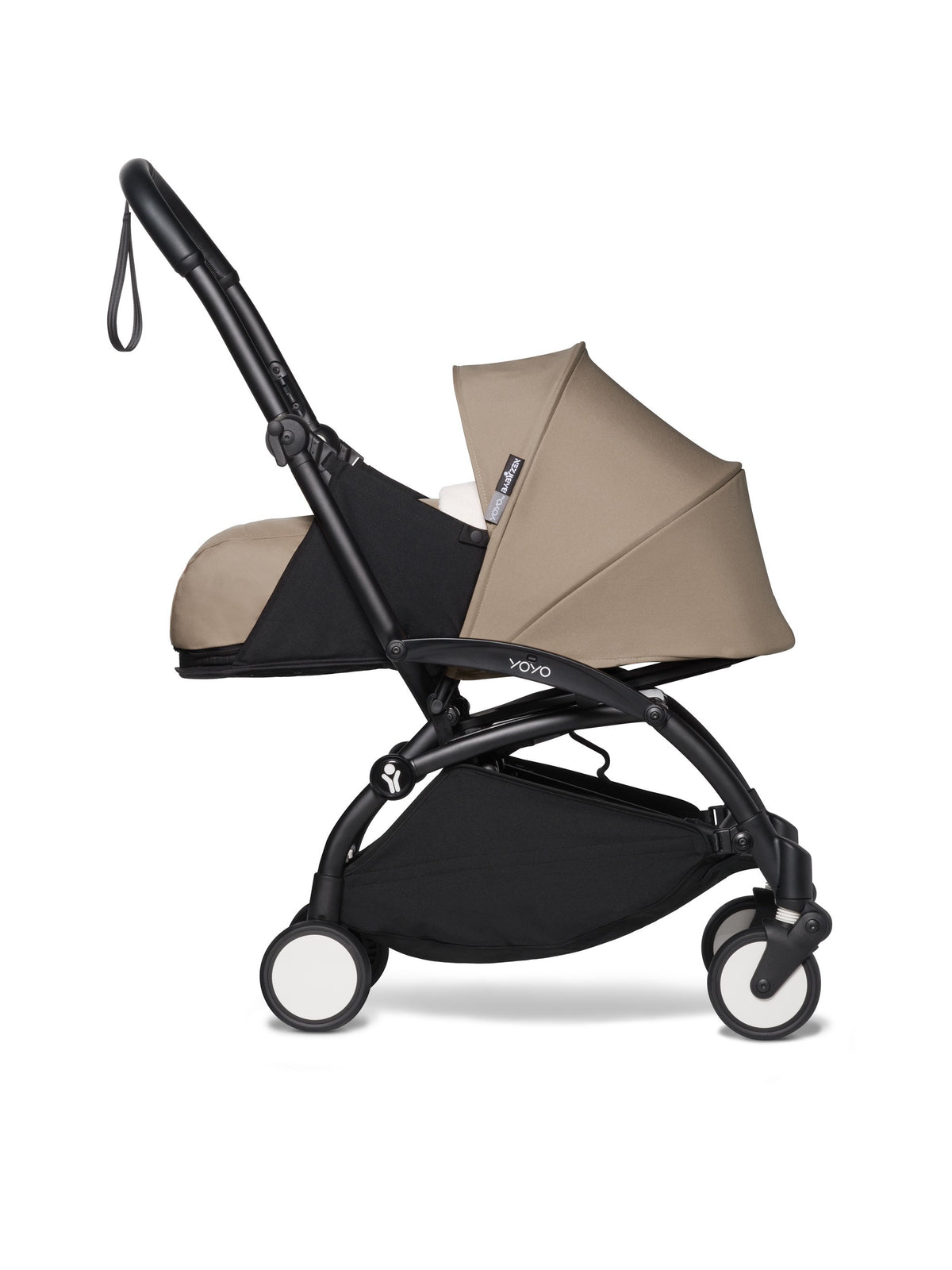 Pack carrito Stokke YOYO3 duo