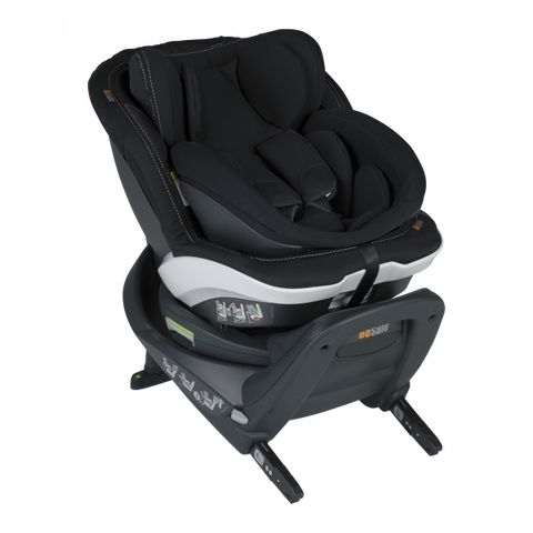 Silla de coche BeSafe iZi Twist B i-Size
