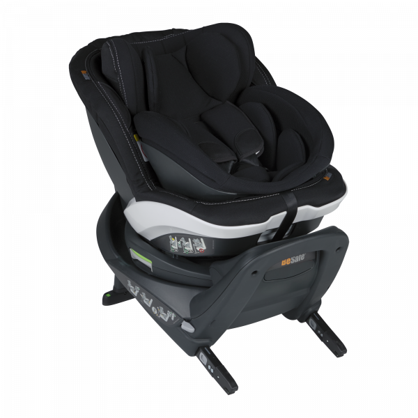 Silla de coche BeSafe iZi Twist B i-Size