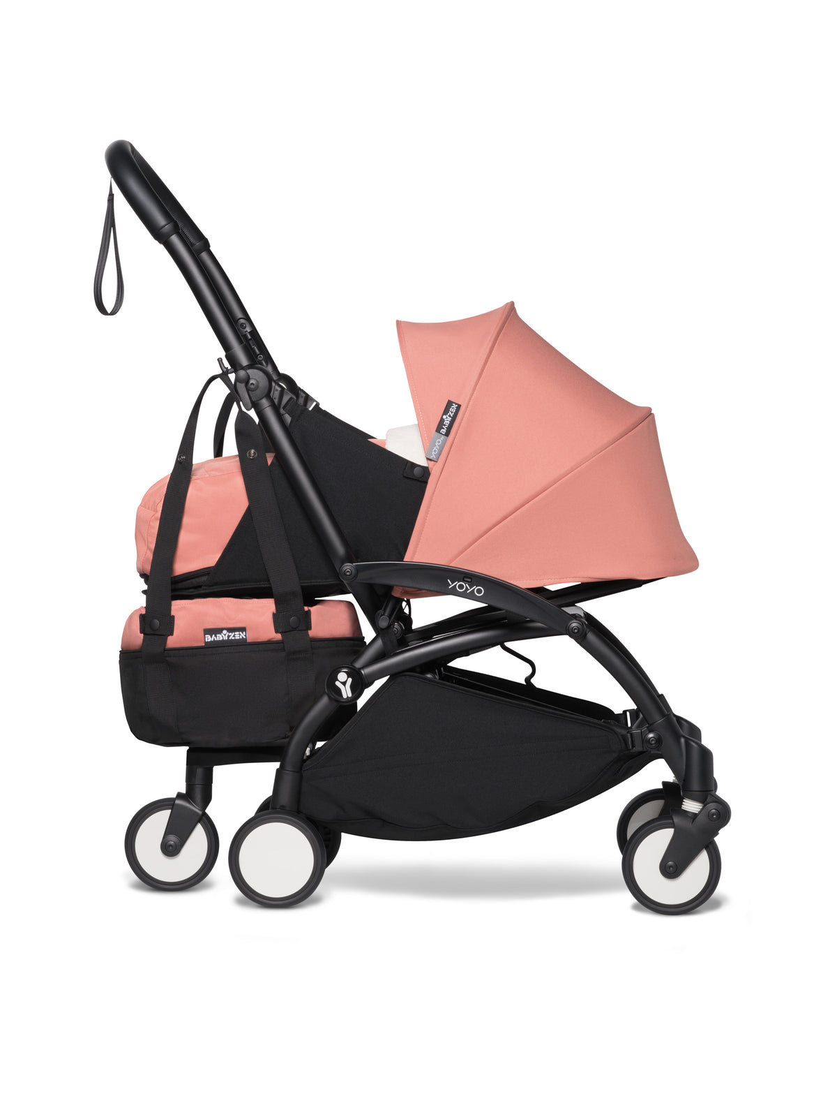 Bolso organizador Stokke