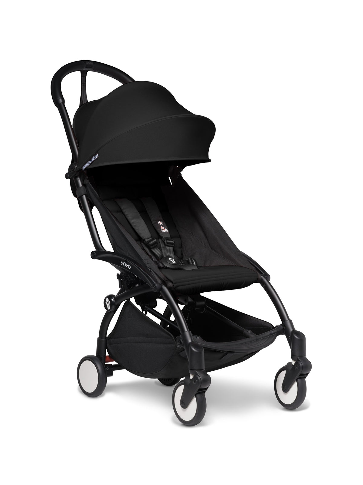 Pack carrito Stokke YOYO3 duo