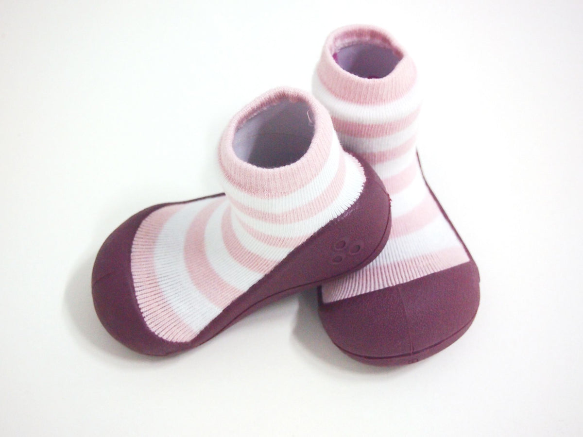 Attipas Natural Herb Pink