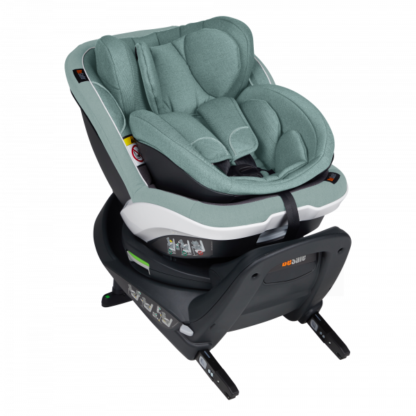 Silla de coche BeSafe iZi Twist B i-Size