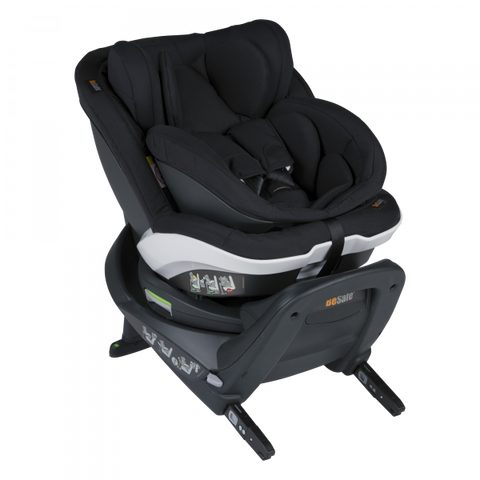 Silla de coche BeSafe iZi Twist B i-Size