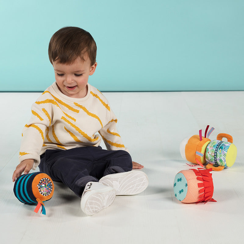 Jack Cadena de Sonidos - Petit Abú